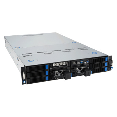 ASUS ESC4000A-E12 Платформа 90SF02M1-M000W0