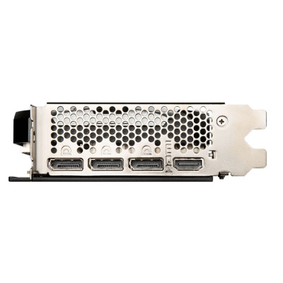 MSI RTX 4060 TI VENTUS 3X 8G OC Видеокарта 4