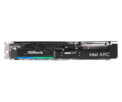 ASRock B580 CL 12GO Видеокарта 4