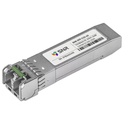 SNR SNR-SFP-C33-60 Модуль SFP