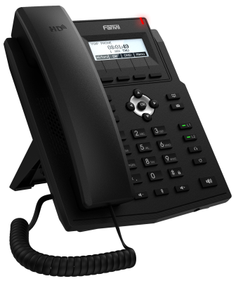FANVIL X1SP IP-телефон 2