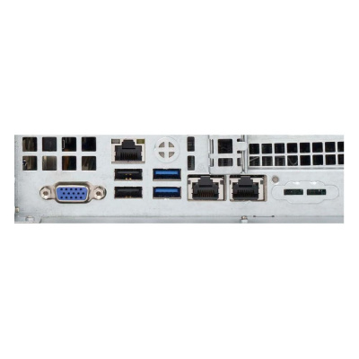 SuperMicro SYS-6029P-WTRT Платформа системного блока 2