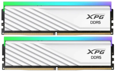 ADATA AX5U6000C3616G-DTLABWH Модуль памяти 1