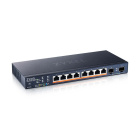 Zyxel XMG1915-10EP-EU0101F Коммутатор 2