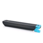 Samsung CLT-C809S Тонер-картридж голубой SS568A