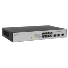 SNR SNR-S2200G-8T-POE Управляемый POE коммутатор 2