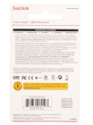 SanDisk Cruzer Blade 32GB Флэш-накопитель SDCZ50-032G-B35 4