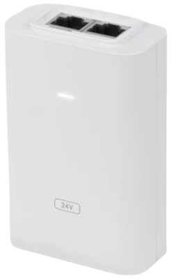Ubiquiti POE-24-12W-WH Блок питания