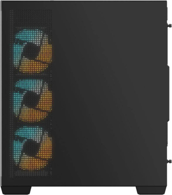 Gigabyte GB-C500P ST 28300-C500B-1CKR Корпус 2