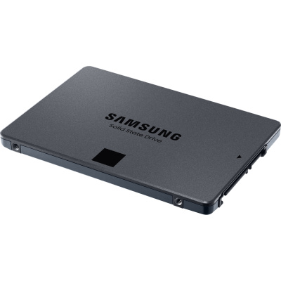 Samsung 870 QVO 2000GB (MZ-77Q2T0BW) SSD накопитель 3