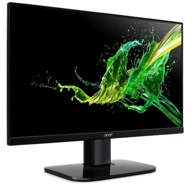 Acer KA242YEbmix Монитор UM.QX2EE.E12 1