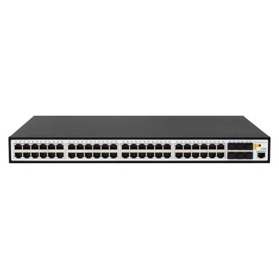 SNR SNR-S5310G-48TX-POE Управляемый POE коммутатор
