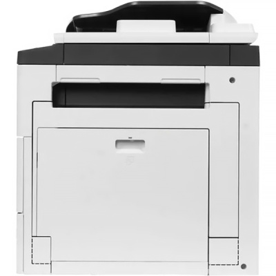 Ricoh M 2701 418118 МФУ лазерное 3