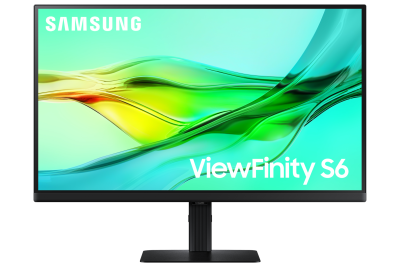 Samsung LS27D604UAIXCI Монитор