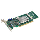 SuperMicro AOC-SLG3-4E4T-O Контроллер