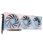 Colorful GeForce RTX 4060 iGame Ultra W OC RTX 4060 Ultra W OC 8GB-V Видеокарта