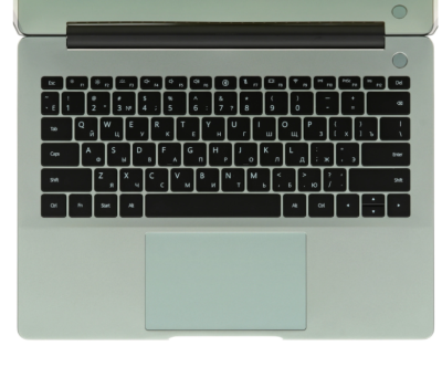 Huawei MateBook 14 53014QLD Ноутбук 6