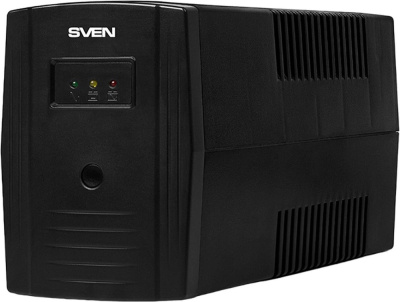 SVEN Pro 600 SV-013837 Источник бесперебойного питания