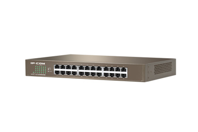 IP-COM G1024D Коммутатор 1