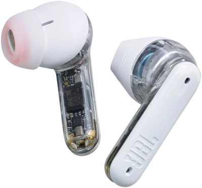 JBL JBLTFLEXGWHT Наушники 2
