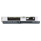 ASUS GeForce RTX 4070 SUPER DUAL-RTX4070S-12G-WHITE 90YV0K85-M0NA00 Видеокарта 9