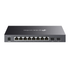 TP-Link SG2210P Коммутатор 2