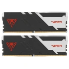 Patriot Viper Venom RGB 32 ГБ Оперативная память PVVR532G680C34K 2