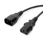 Cablexpert PC-C14-C13-10A-1.8 Кабель питания 2
