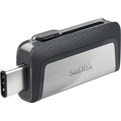 SanDisk SDDDC2-256G-G46 256GB Флэш-накопитель 3
