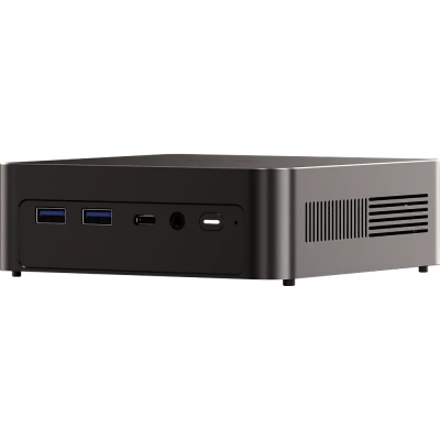 Chuwi AuBox CWI611P Компьютер