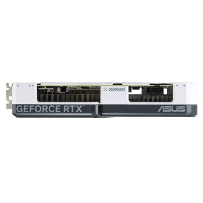 ASUS GeForce RTX 4070 SUPER DUAL-RTX4070S-12G-WHITE 90YV0K85-M0NA00 Видеокарта 8