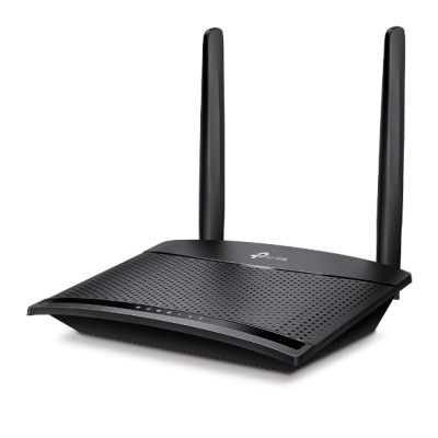 TP-Link TL-MR100 N300 4G LTE Wi-Fi роутер 1