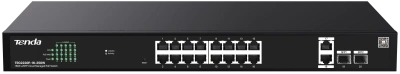 TENDA TEG2220P-16-250W Управляемый PoE-коммутатор 2