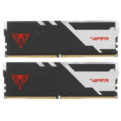 Patriot Viper Venom RGB 32 ГБ Оперативная память PVVR532G680C34K 1