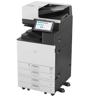 Ricoh IM C2010 419345 МФУ лазерное 2