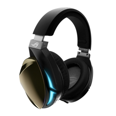 ASUS ROG STRIX FUSION 500 Проводная гарнитура 90YH00Z2-B8UA00 2