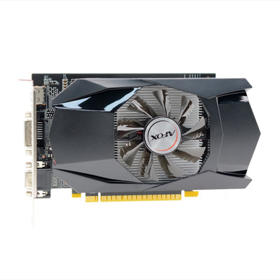 AFOX GeForce GTX 750 2GB AF750-2048D5H6-V3 Видеокарта