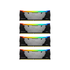 Kingston FURY Renegade RGB KF432C16RB2AK4/128 Память оперативная 128GB DDR4