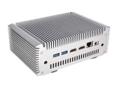 iconBIT XLR3086W ВКС-терминал 1
