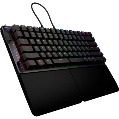 ASUS M703 ROG 90MP043H-BKRA00 Клавиатура 6