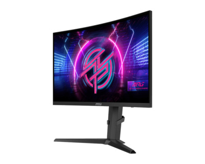 MSI MPG 275CQRXF 9S6-3CD04H-061 Монитор 2