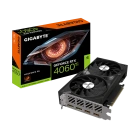 Gigabyte RTX4060Ti WINDFORCE GV-N406TWF2-8GD Видеокарта