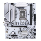 Colorful BATTLE-AX B760M-G WHITE WIFI D5 V20 Материнская плата