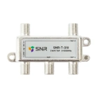 SNR SNR-T-310 Ответвитель абонентский