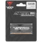 Patriot Viper Steel PVS432G240C5S Оперативная память