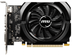 MSI GeForce GT 730 Видеокарта N730K-4GD3/OCV1