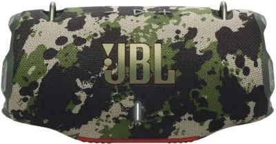 JBL Xtreme 4 JBLXTREME4CAMOEUNA Портативная акустика