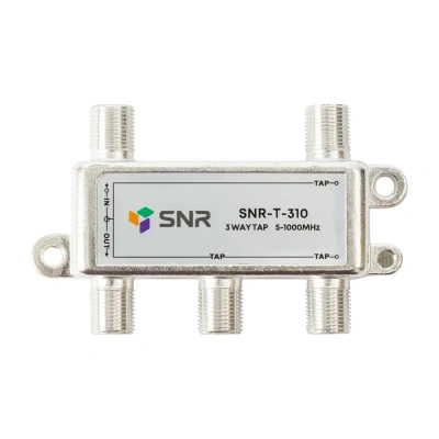SNR SNR-T-310 Ответвитель абонентский