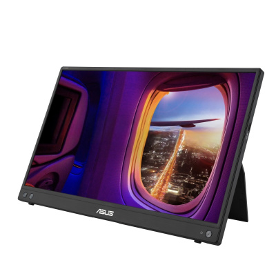 ASUS ZenScreen MB16AHV 90LM0383-B01N70 Монитор 4