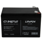 Энергия LFP 1215 (L0201-0155) Аккумулятор 8